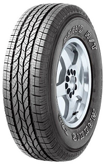Maxxis HT-770 Bravo Series 215/70R16 100T
