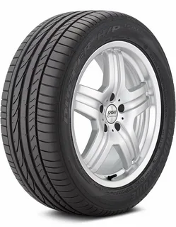 Dueler H P Sport Run Flat