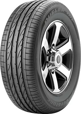 Dueler HP Sport Run Flat
