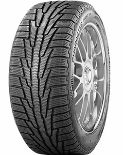 Ikon Tyres Character Snow 2 (Nordman RS2) 235/65R18 110R