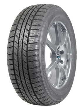 Wrangler HP
