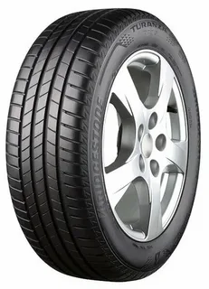 Turanza T005 Run Flat