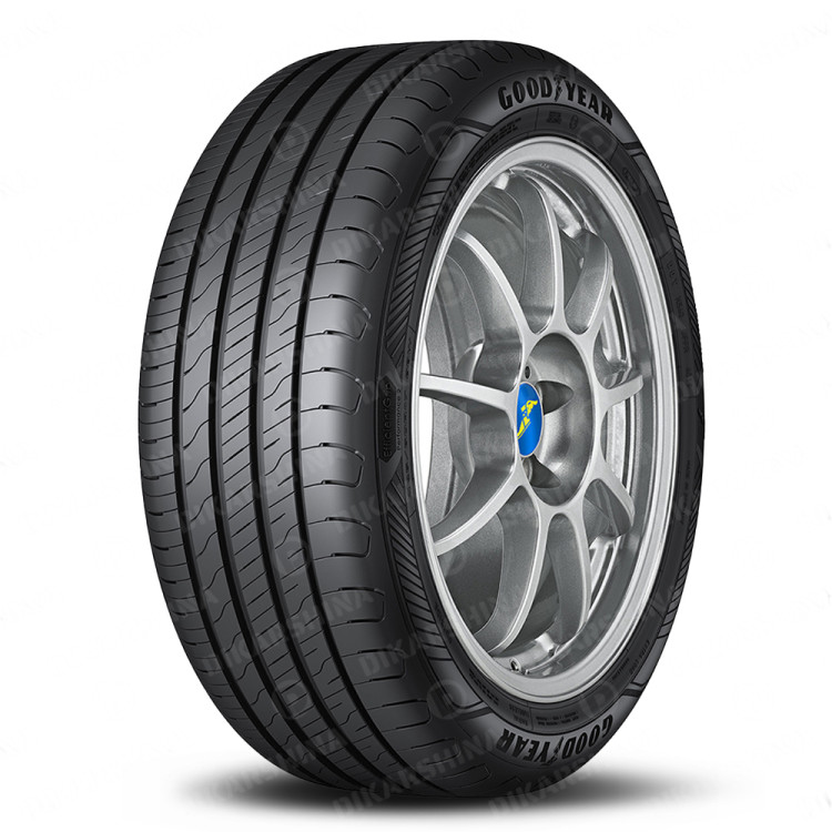 Goodyear EfficientGrip Performance 2