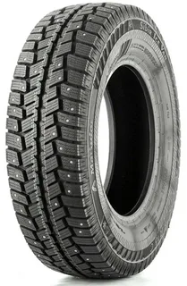MPS500 Sibir Ice Van SD
