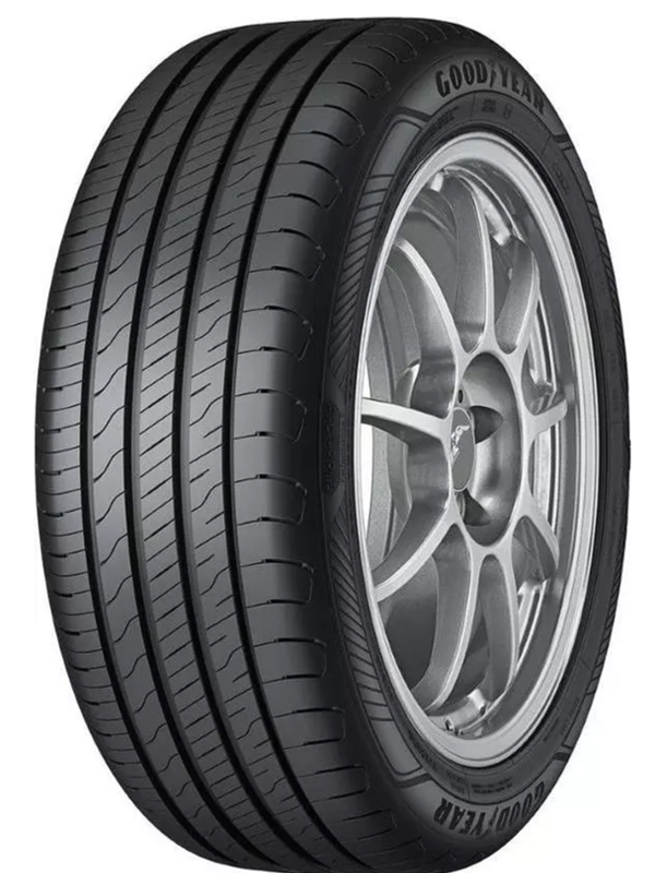 Goodyear EfficientGrip Performance 2