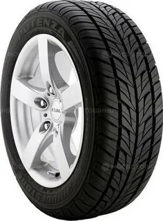 Potenza G019 Grid