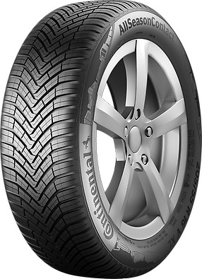 Continental AllSeasonContact 225/40R18 92W