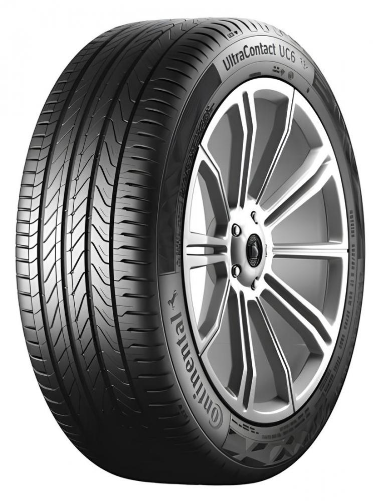 Continental UltraContact
