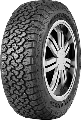 Atlander PrimeForce A/T 215/70R16 100T