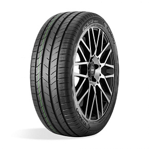 Kumho Ecsta HS52 215/45R17 91W