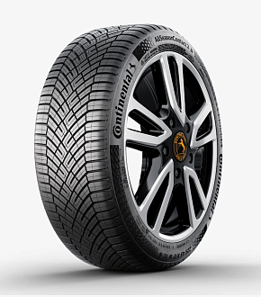 Continental AllSeasonContact 2 245/45R20 103W