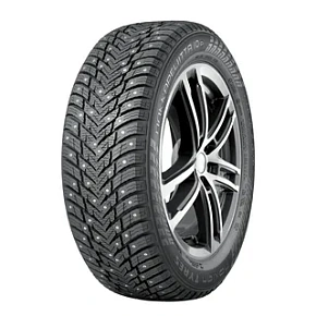 Ikon Tyres Hakkapeliitta 10p 225/55R19 103T