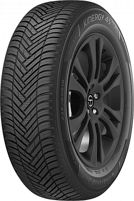 Hankook Kinergy 4s2 X H750A 255/40R20 101Y