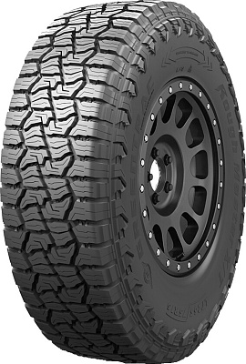Greentrac Rough Master-XT 285/60R18 116T