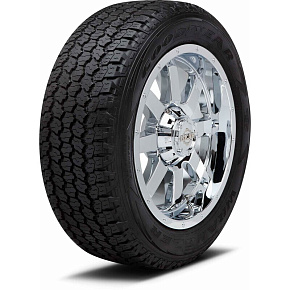 Goodyear Wrangler All Terrain Adventure 255/65R19 114H