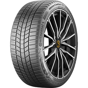 Continental WinterContact 8 S 265/45R21 108V