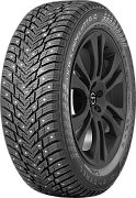 Tyres Hakkapeliitta 10 EV