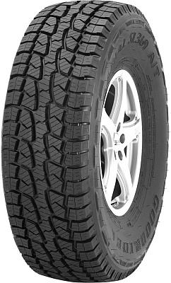 Trazano SL369 A/T 225/70R15 100T