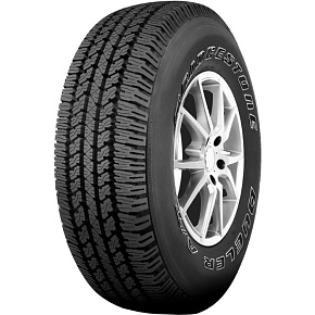 Bridgestone Dueler A/T 693III 265/65R17 112S