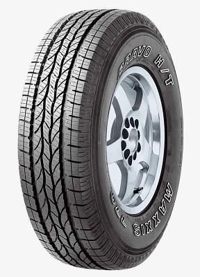 Maxxis Bravo HT-770 265/65R17 112S