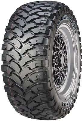 Comforser CF3000 235/85R16C 120/116Q