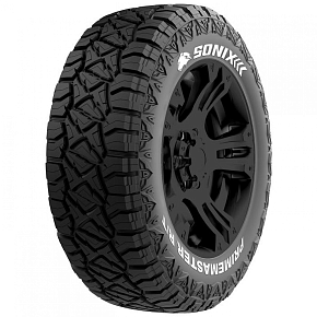 Sonix Primemaster R/T 235/75R15 109Q