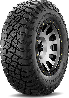 Mud-Terrain T/A KM3