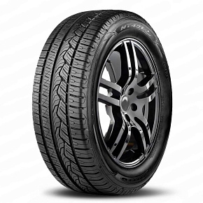 Nitto NT421A 295/35R21 107W