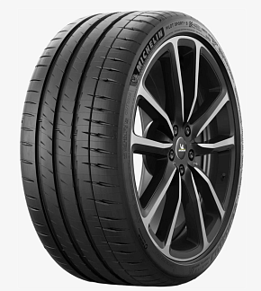 Michelin Pilot Sport PS4S 285/35R19 103Y