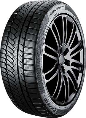 Continental ContiWinterContact TS 850 P 235/55R19 101H