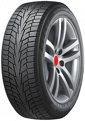 Hankook Winter I'Cept iZ 2 W616 155/65R14 75T