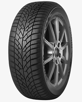 Kumho Wintercraft WP52+ 215/45R16 90V