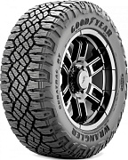 Wrangler Duratrac OWL