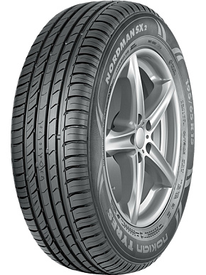 Ikon Tyres Nordman SX2 205/60R16 92H