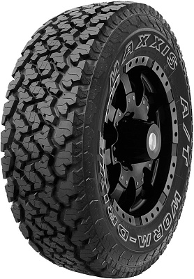 Maxxis AT-781 255/60R18 112H