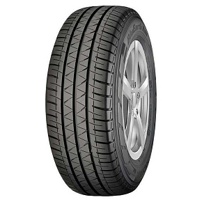 Yokohama RY55 185/75R16C 104/102S