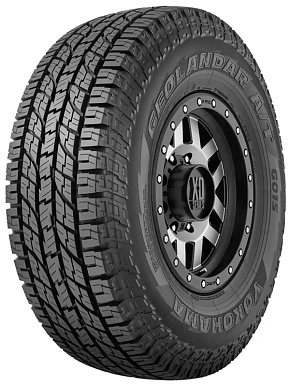 Yokohama Geolandar A/T G015 265/60R20 121S