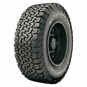All Terrain T A Ko
