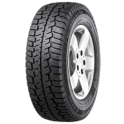 MPS500 Sibir Ice Van