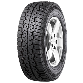 MPS500 Sibir Ice Van