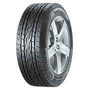 Gislaved TerraControl 215/50R17 91H