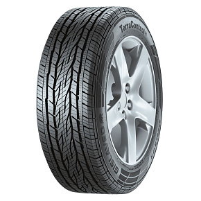 Gislaved TerraControl 215/50R17 91H