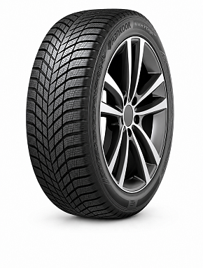 Hankook Winter i*Cept evo4 W340 245/50R18 104V