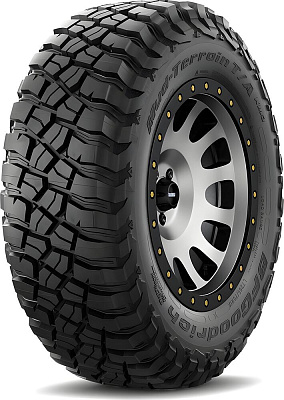 MUD TERRAIN T/A KM3