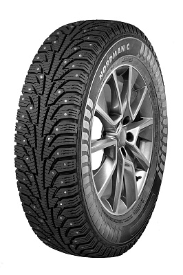 Ikon Tyres Nordman C 215/65R16C 109/107R