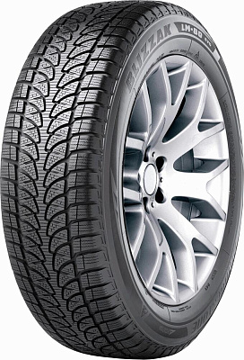 Blizzak LM-80 Evo