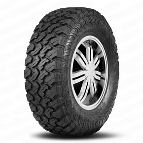Powertrac WILDRANGER MT 265/75R16 123S