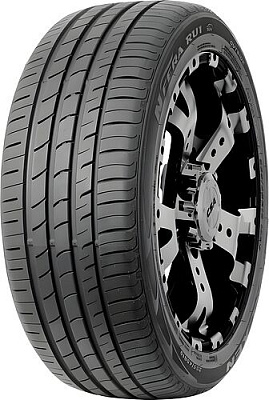 Nexen N*Fera RU1 275/35R20 102Y