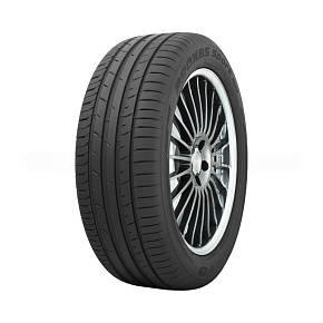 Toyo PROXES Sport 255/40R21 102Y