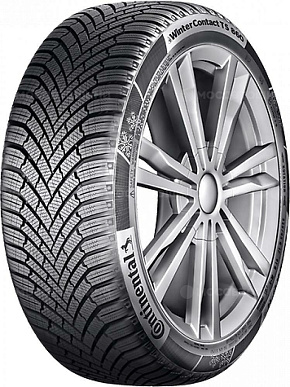 ContiWinterContact TS 860